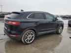 2015 LINCOLN MKZ