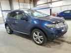 2009 NISSAN MURANO