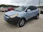 2011 HYUNDAI TUCSON