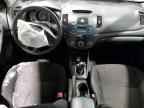 2012 KIA FORTE