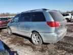 2008 TOYOTA SIENNA