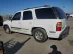 2001 GMC Yukon