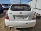2008 HYUNDAI ACCENT
