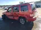 2008 JEEP Liberty