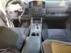 2009 NISSAN PATHFINDER