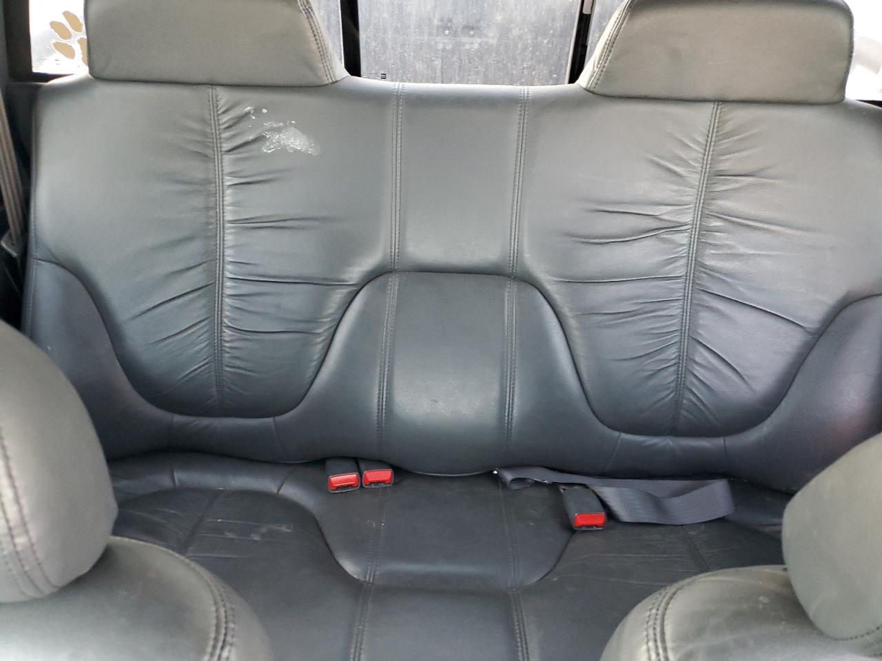 2003 CHEVROLET S10