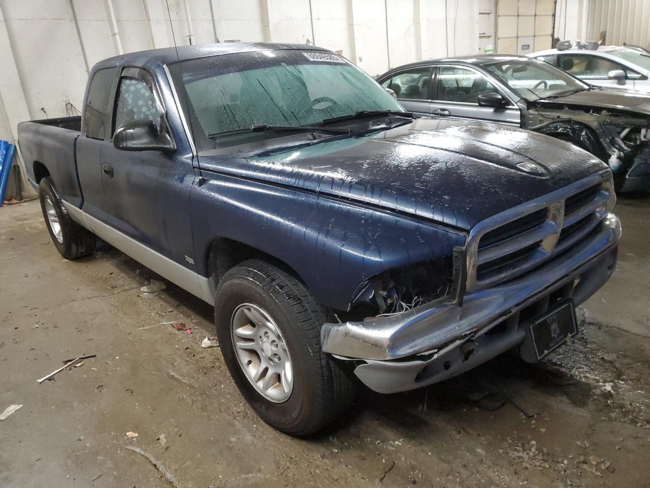 2001 DODGE Dakota