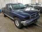 2001 DODGE Dakota