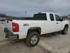 2013 CHEVROLET Silverado