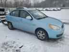 2006 HYUNDAI ACCENT