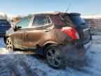2013 BUICK ENCORE