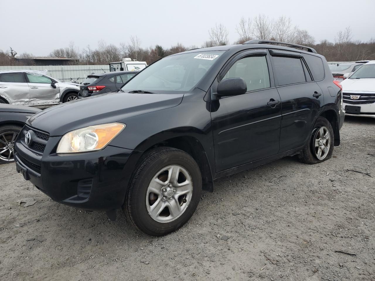 2010 TOYOTA RAV4