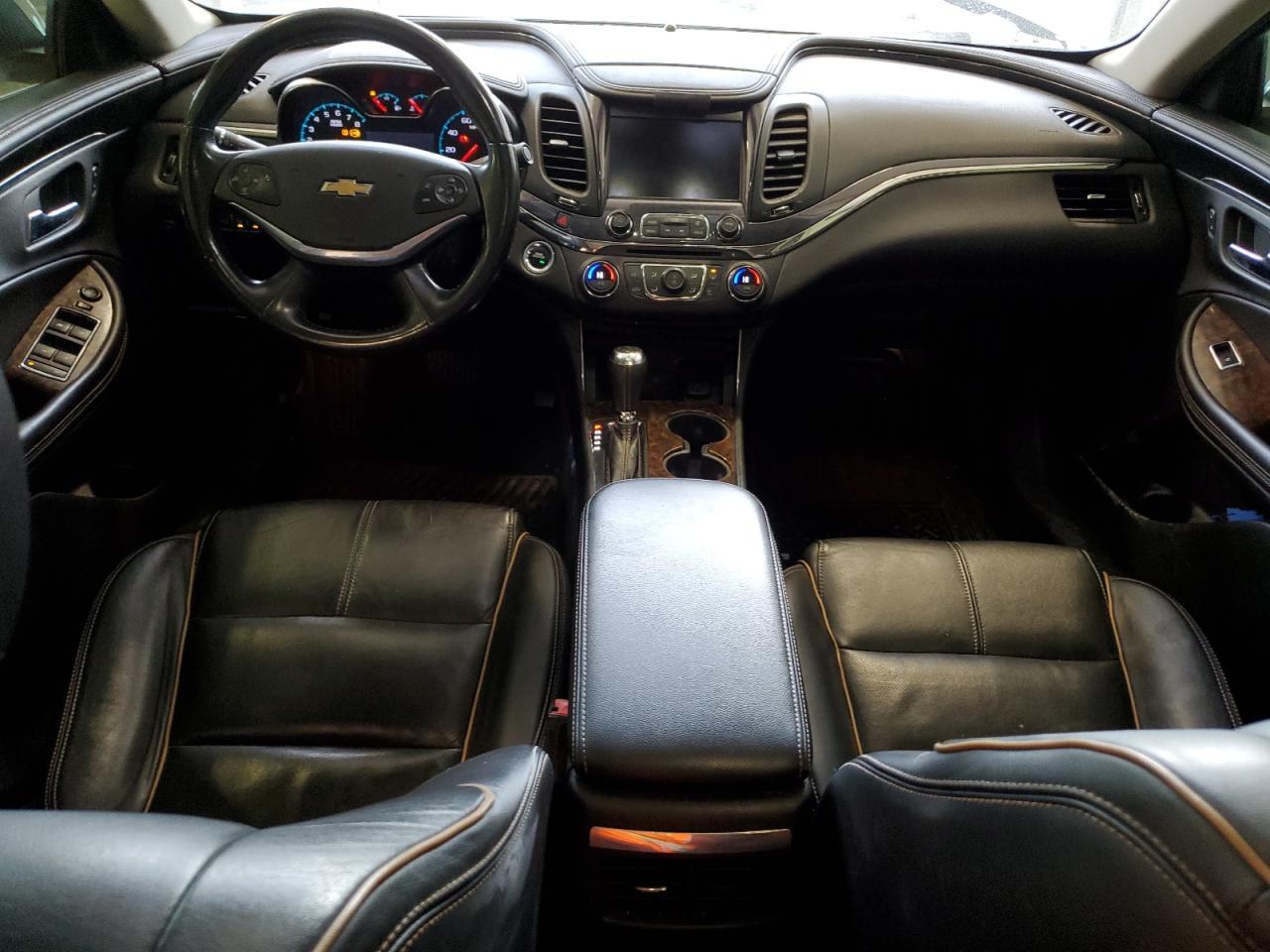 2014 CHEVROLET IMPALA