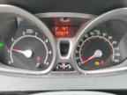 2013 FORD Fiesta