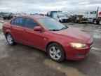 2008 MITSUBISHI LANCER
