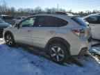 2014 SUBARU XV Crosstrek