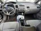 2011 HONDA CIVIC