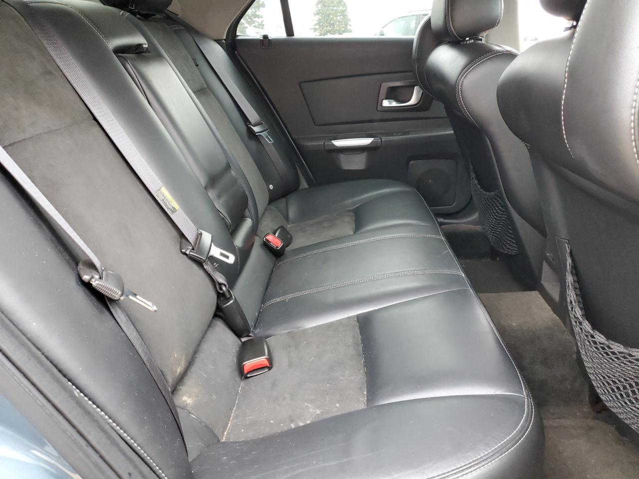 2005 CADILLAC CTS