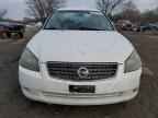 2005 NISSAN ALTIMA