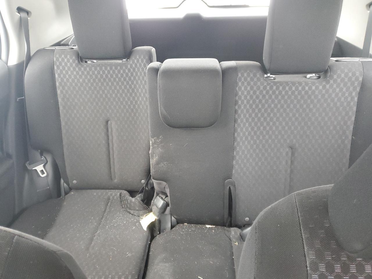 2011 TOYOTA SCION