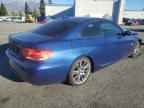 2009 BMW 3 SERIES