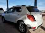 2019 CHEVROLET TRAX