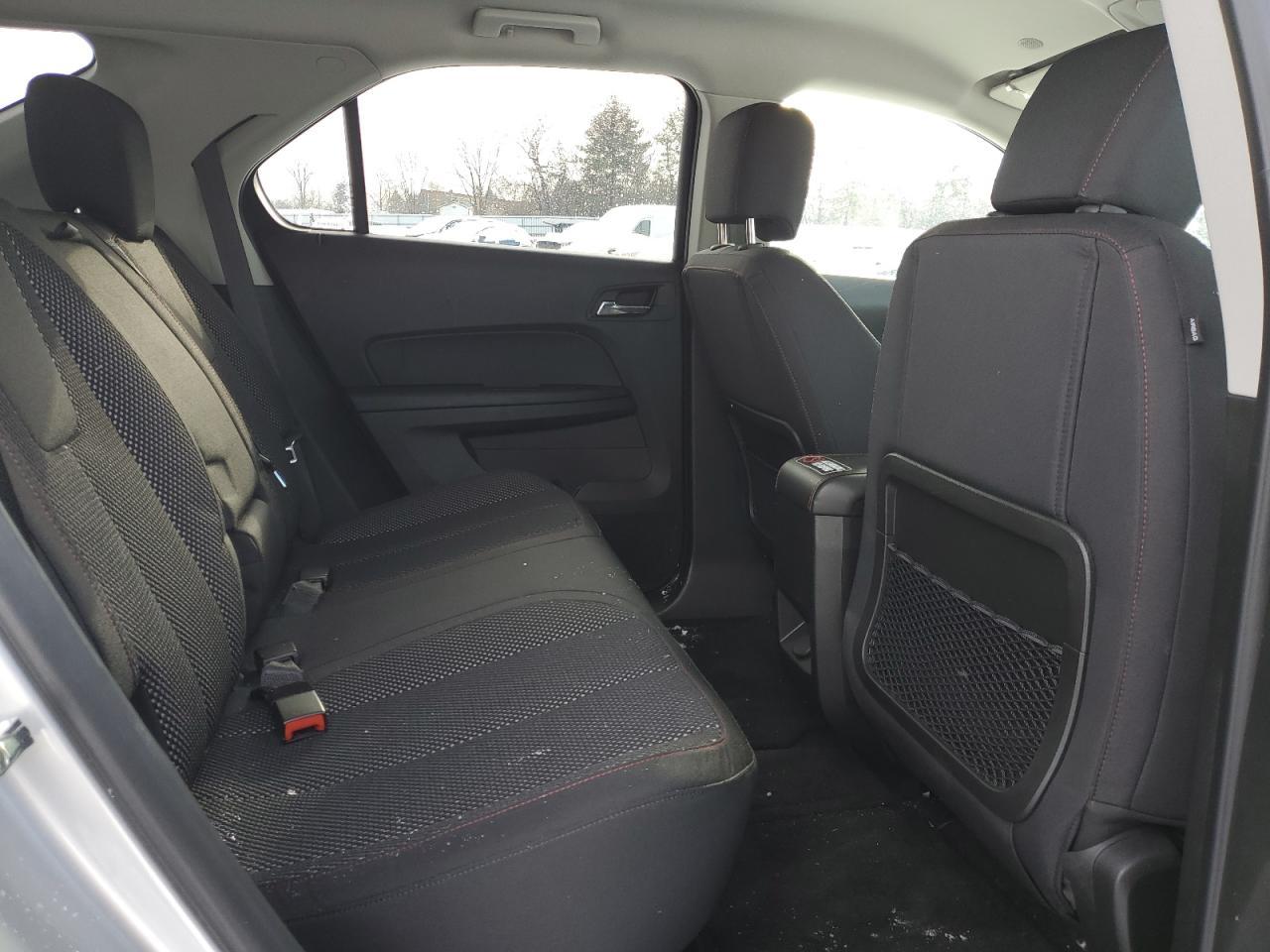 2013 CHEVROLET EQUINOX