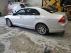 2011 FORD FUSION