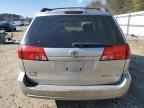 2004 TOYOTA SIENNA
