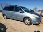 2006 TOYOTA SIENNA