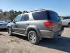 2007 TOYOTA Sequoia