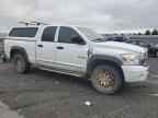 2008 DODGE RAM 1500