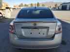 2011 NISSAN SENTRA