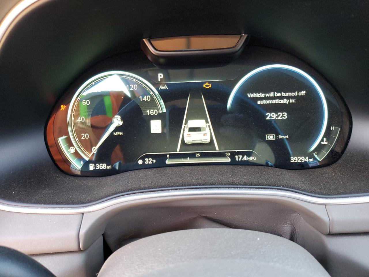 2023 GENESIS GV80
