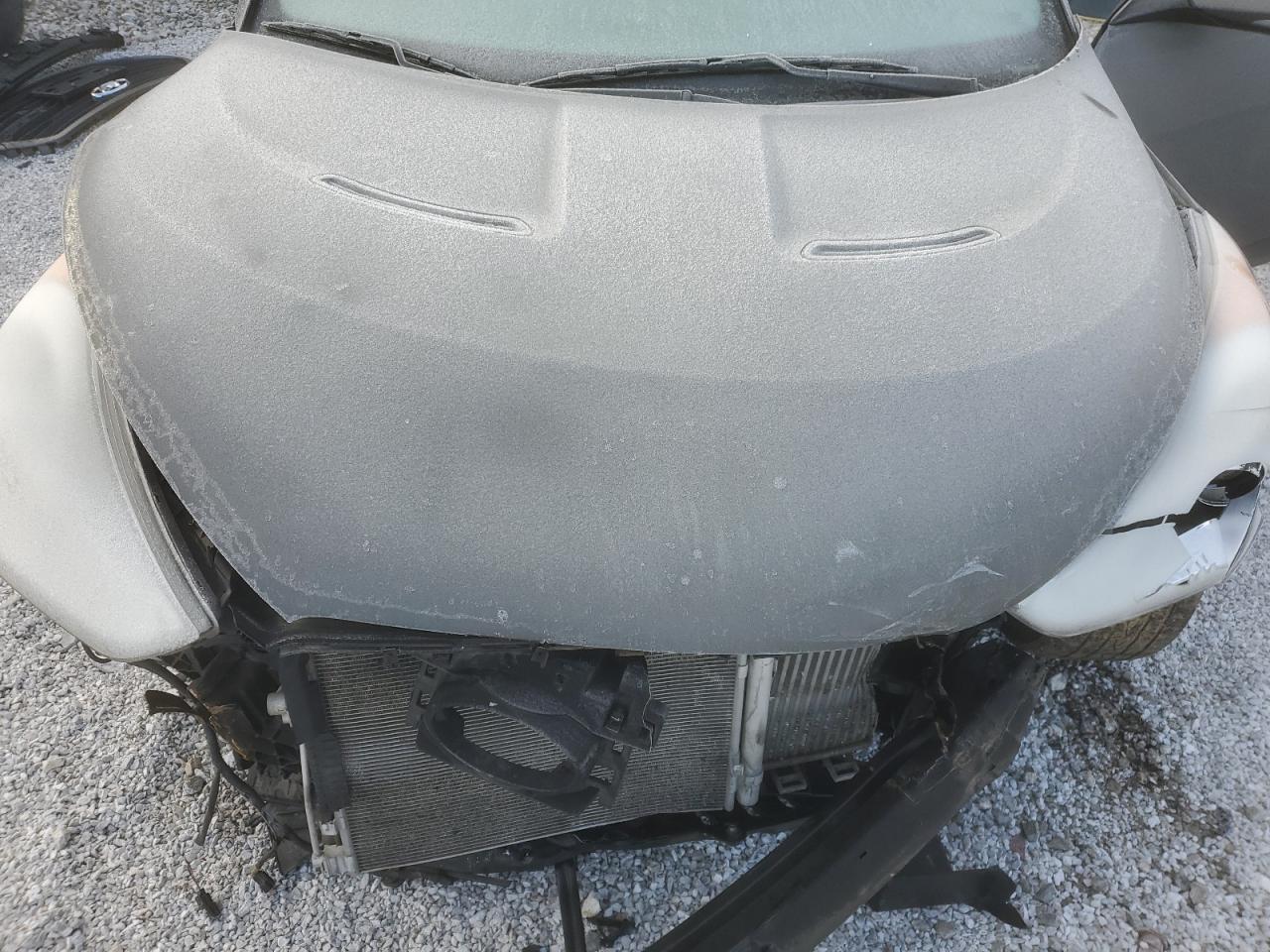 2014 HYUNDAI VELOSTER