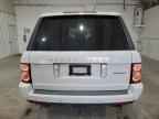 2011 LAND ROVER RANGE ROVER