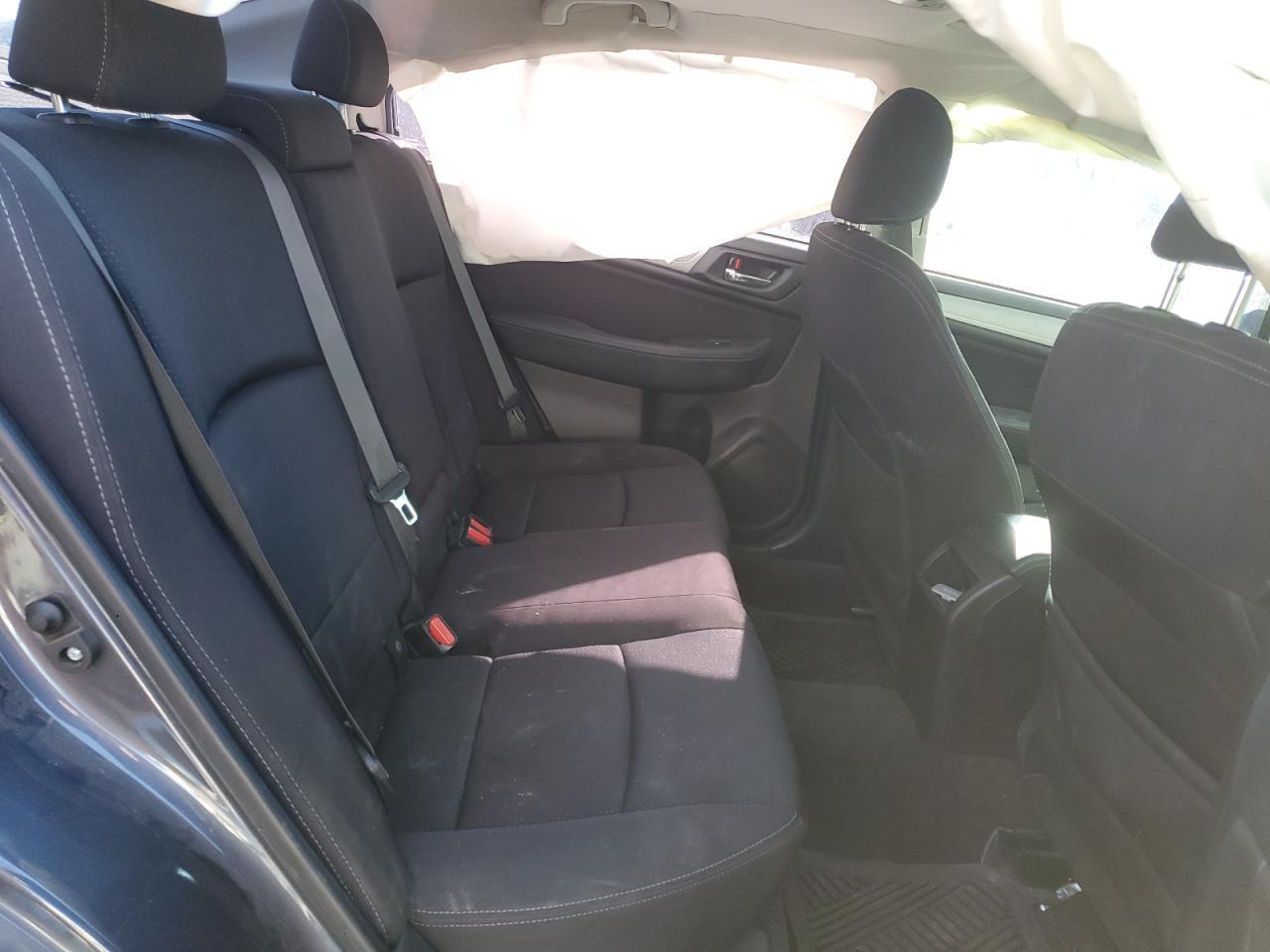 2015 SUBARU Legacy