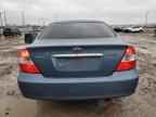 2004 TOYOTA CAMRY