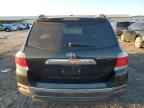 2011 TOYOTA HIGHLANDER