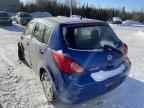 2012 NISSAN VERSA