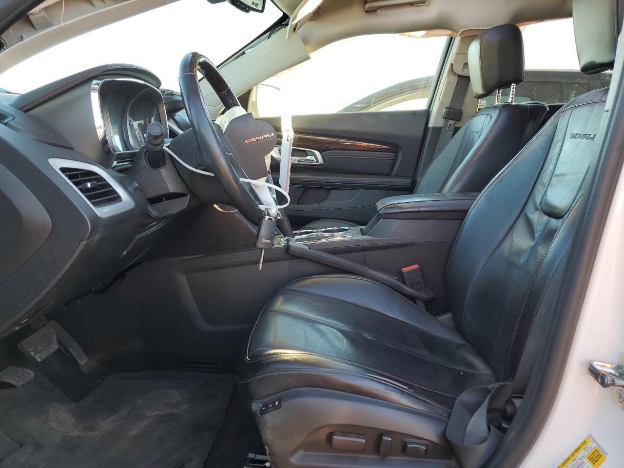 2013 GMC Terrain