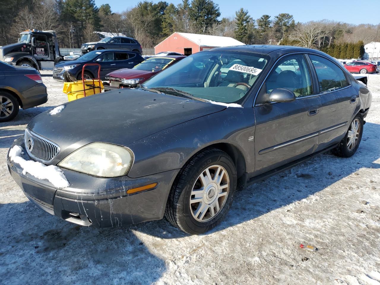 2005 MERCURY Sable