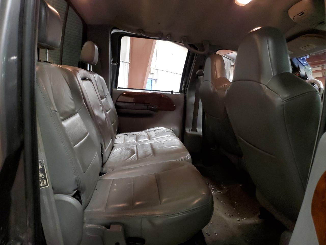 2002 FORD F-250