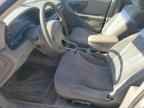 2001 CHEVROLET MALIBU