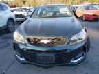 2017 CHEVROLET SS