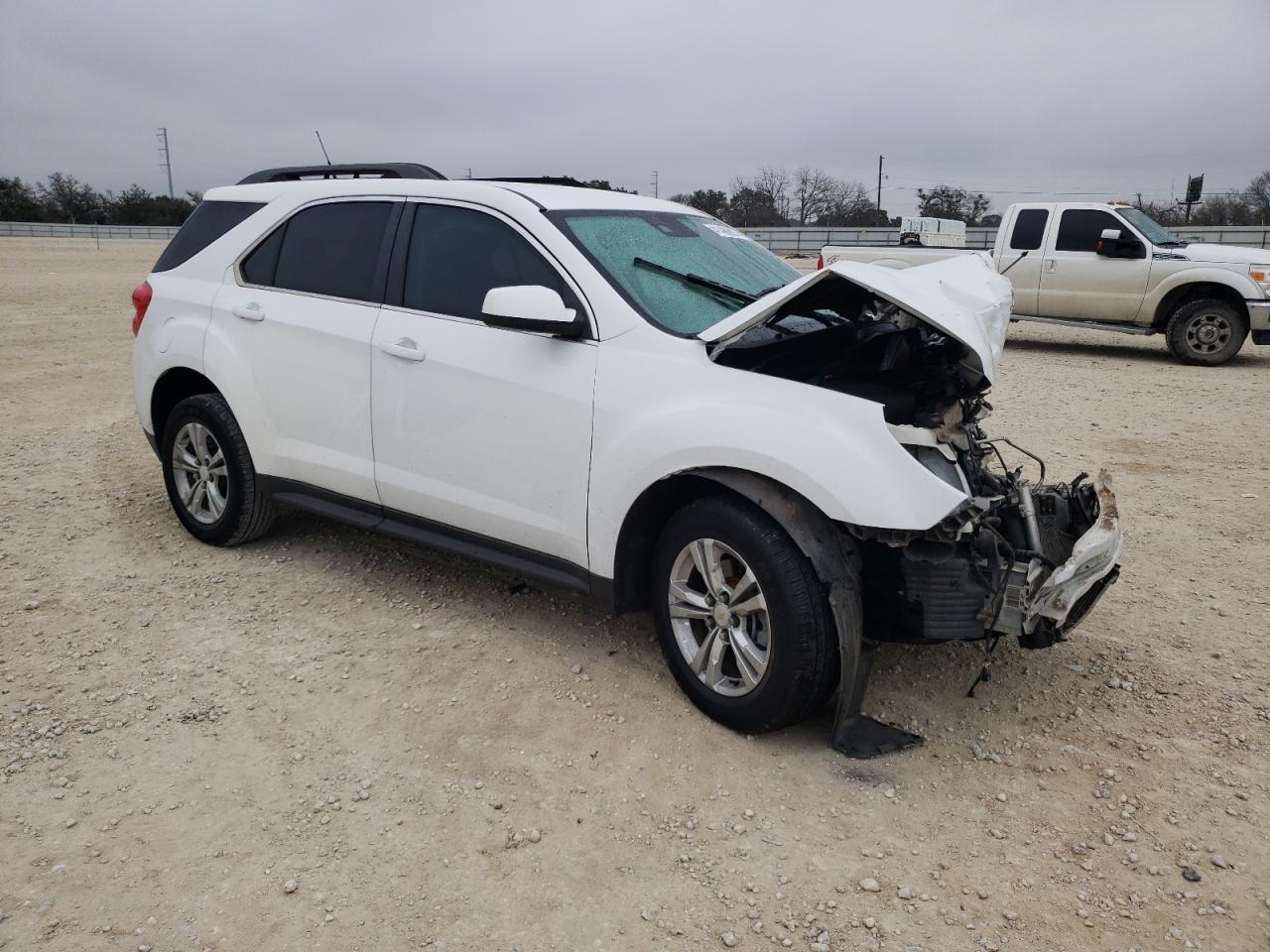 2013 CHEVROLET EQUINOX