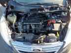 2013 FORD Fiesta
