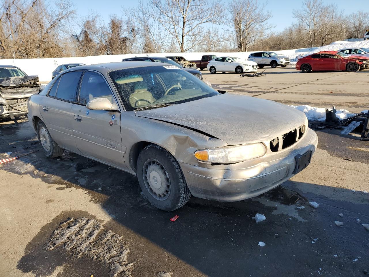 1999 BUICK Century