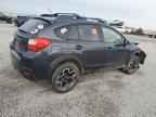 2014 SUBARU XV Crosstrek