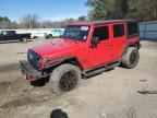 2017 JEEP WRANGLER